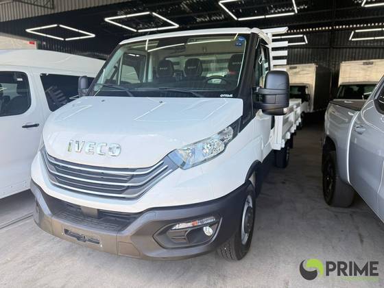 IVECO DAILY 3.0 TURBO DIESEL 35-160 CHASSI CS MANUAL IVECO DAILY 3.0 TURBO DIESEL 35-160 CHASSI CS MANUAL